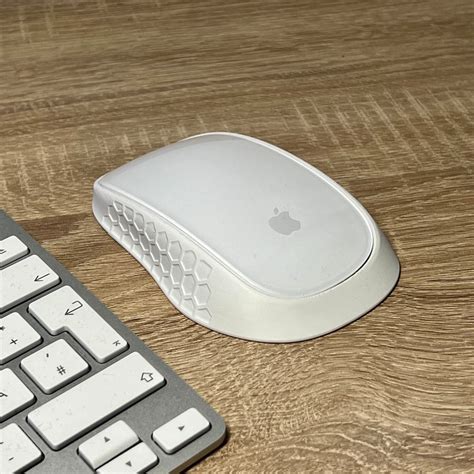 Why the Apple Magic Mouse Is Perfect for Designers and Creatives